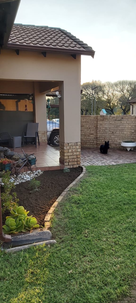 2 Bedroom Property for Sale in Sasolburg Free State